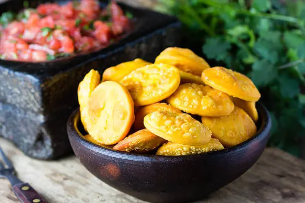 sopaipillas estacionmurcia