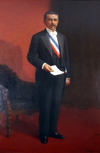 Federico Errazuriz Echaurren