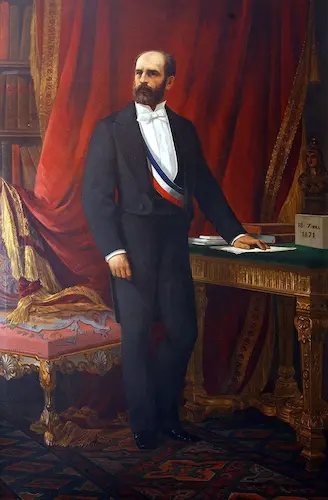 Federico Errazuriz Za