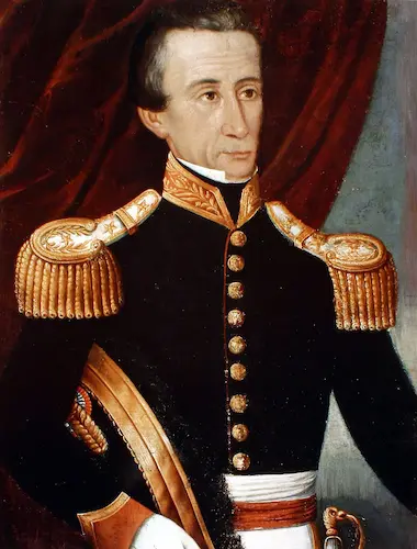 Francisco Antonio Pinto