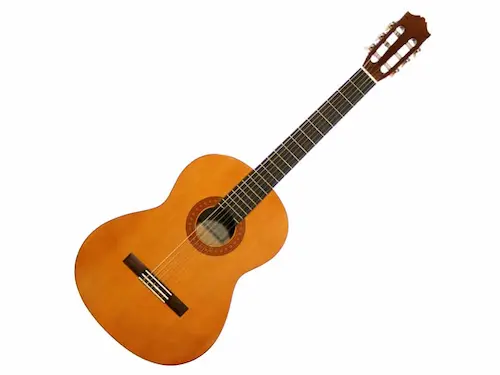 Guitarra min