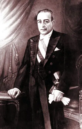 Juan Esteban Montero