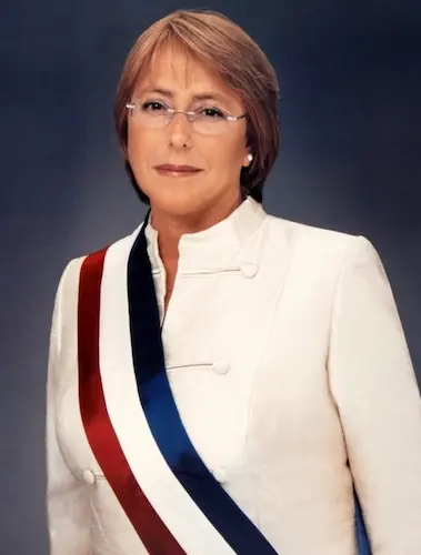 Michelle Bachelet