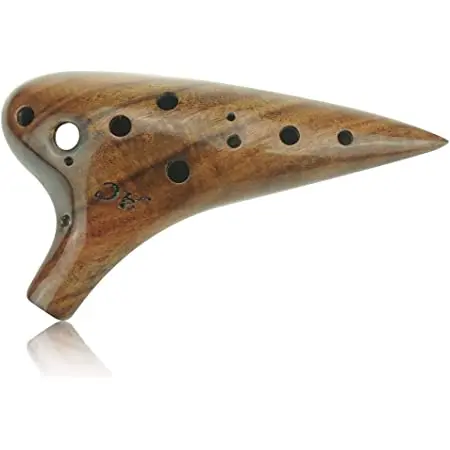 Ocarina min