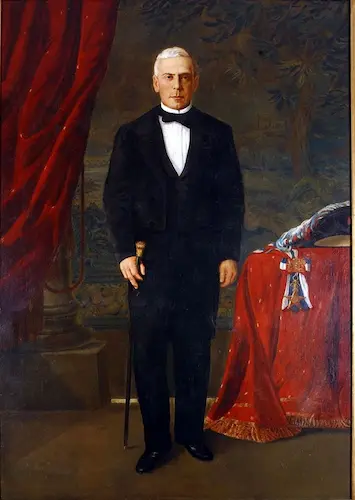 jose joaquin perez mascayano