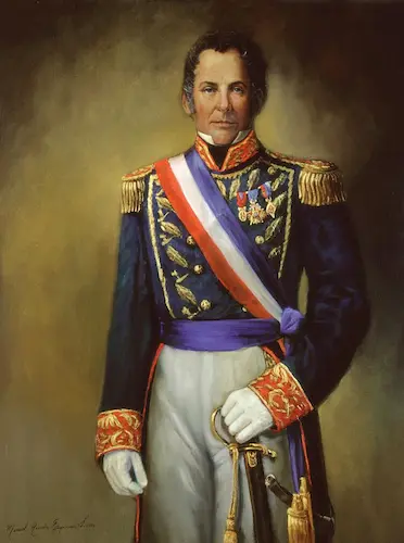 jose joaquin prieto