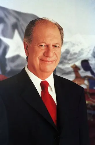 ricardo lagos