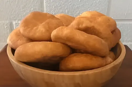 sopaipilla mapuche