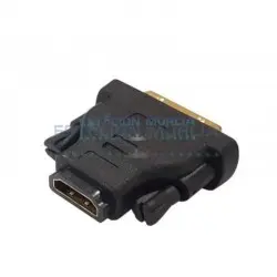 adaptador hdmi a dvi d dual link